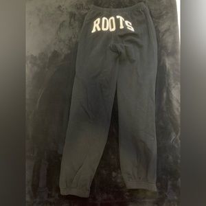 Roots Sweatpants